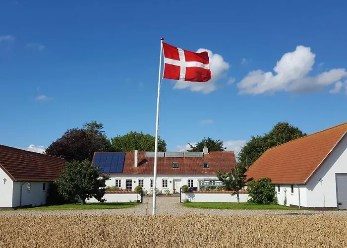 Agermosegaard